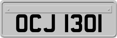 OCJ1301