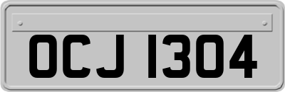 OCJ1304