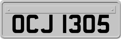 OCJ1305