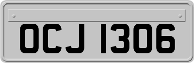 OCJ1306