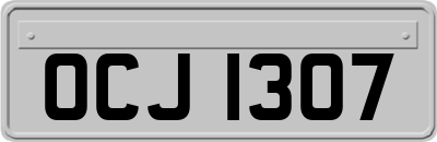 OCJ1307