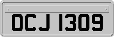 OCJ1309