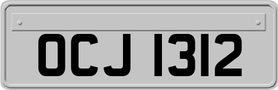 OCJ1312