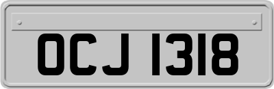 OCJ1318