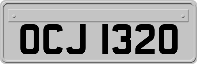 OCJ1320