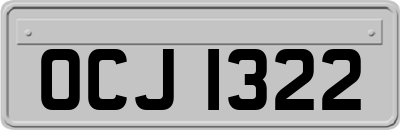 OCJ1322