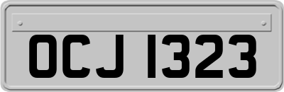 OCJ1323