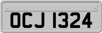 OCJ1324