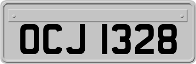OCJ1328