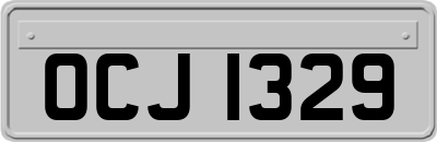 OCJ1329
