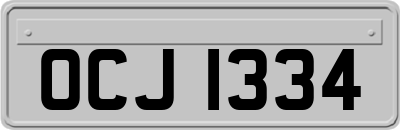 OCJ1334