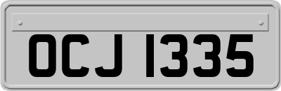 OCJ1335