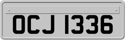 OCJ1336