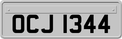 OCJ1344