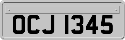 OCJ1345