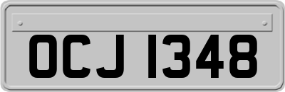 OCJ1348