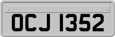 OCJ1352
