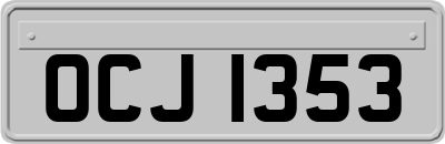 OCJ1353