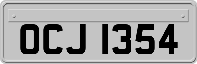 OCJ1354