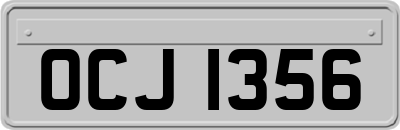 OCJ1356