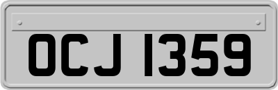 OCJ1359