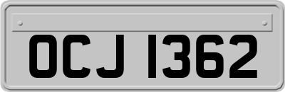 OCJ1362