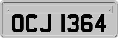 OCJ1364