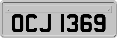 OCJ1369
