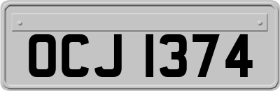 OCJ1374