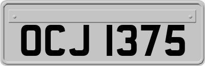 OCJ1375