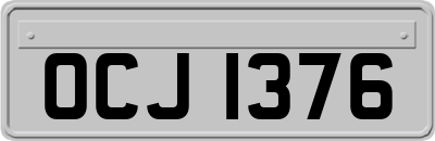 OCJ1376
