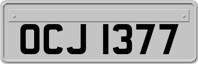 OCJ1377
