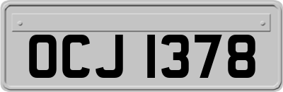 OCJ1378