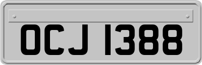 OCJ1388