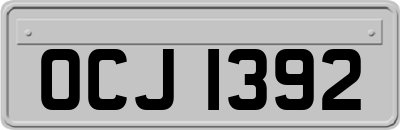 OCJ1392