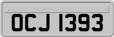 OCJ1393