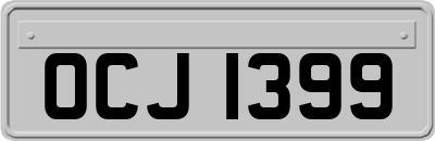 OCJ1399