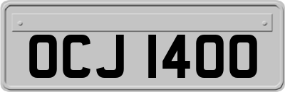 OCJ1400