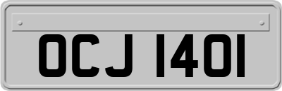 OCJ1401
