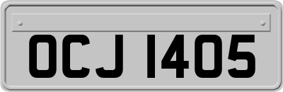 OCJ1405