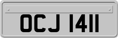 OCJ1411