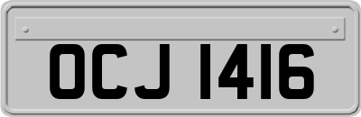 OCJ1416