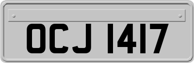 OCJ1417
