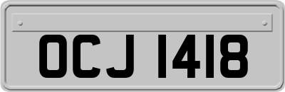 OCJ1418