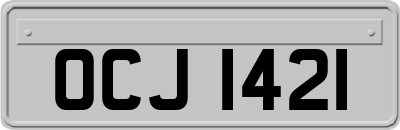 OCJ1421