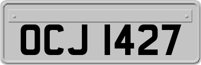 OCJ1427