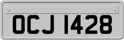 OCJ1428