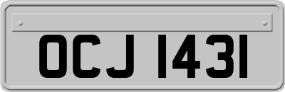 OCJ1431