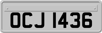 OCJ1436