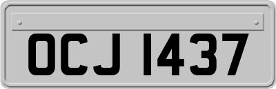 OCJ1437